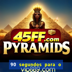 90 segundos para o apocalipse pdf download